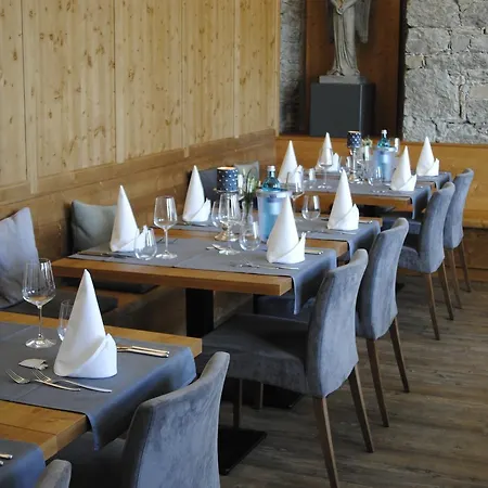 Szálloda Haus Am Markt 2*