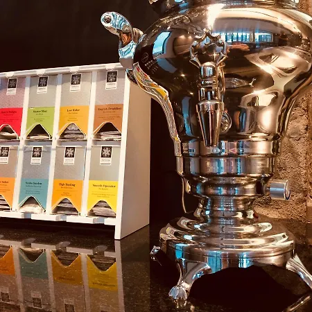 Szálloda Haus Am Markt 2*