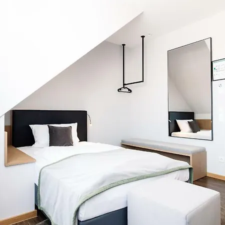 Haus Am Markt Szálloda