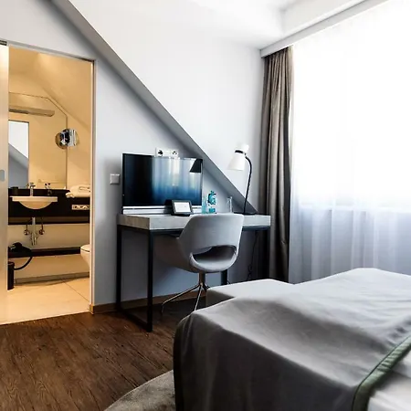 Szálloda Haus Am Markt Wipperfürth