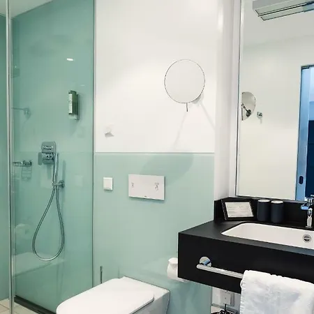 Szálloda Haus Am Markt Wipperfürth