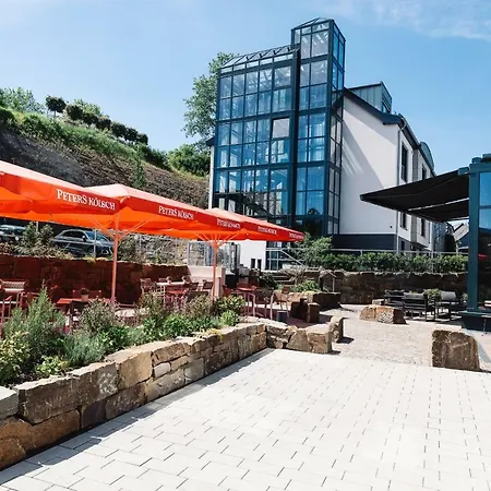 Haus Am Markt Szálloda 2*