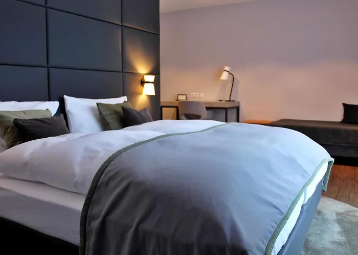 Haus Am Markt 2* Wipperfürth