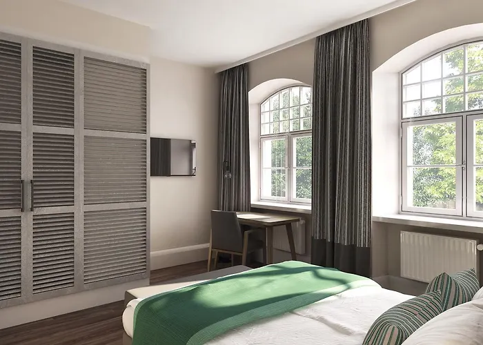 Haus Am Markt 2* Wipperfürth