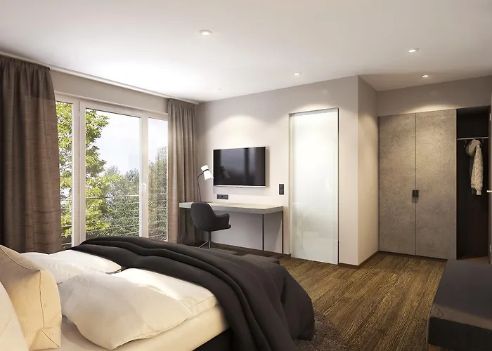 Haus Am Markt 2* Wipperfürth