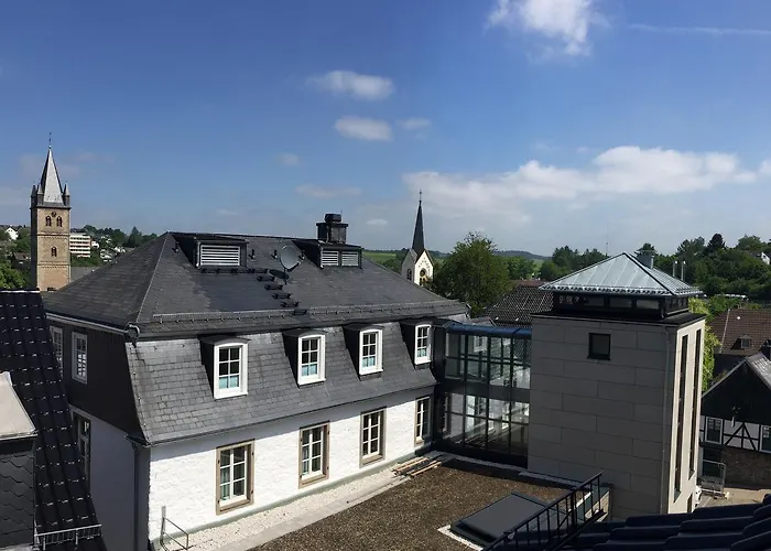 Haus Am Markt 2* Wipperfürth