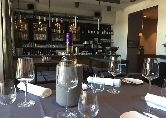 Hotell Haus Am Markt Wipperfürth