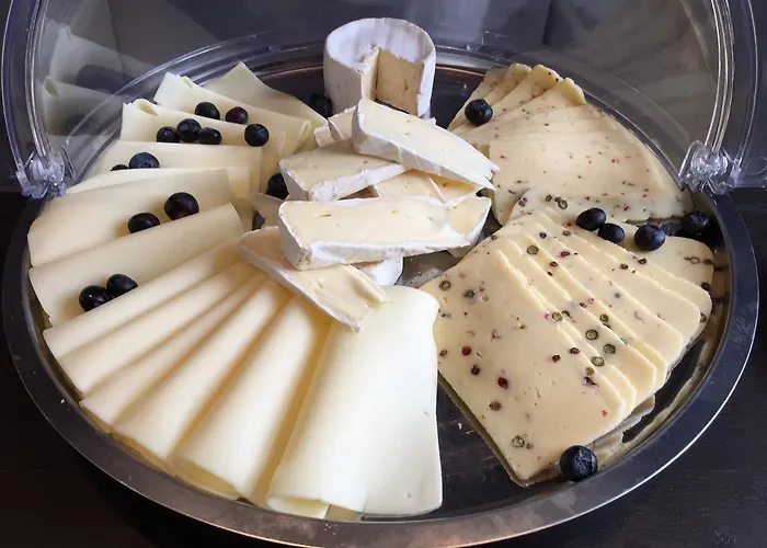 Haus Am Markt Hotell Wipperfürth