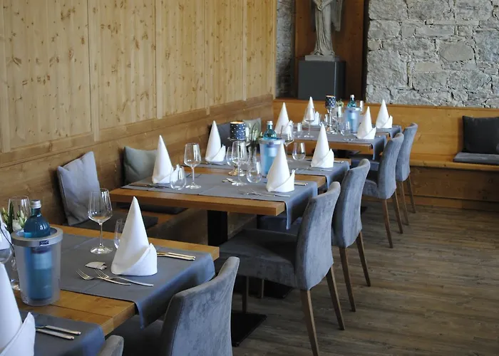 Hotell Haus Am Markt 2*