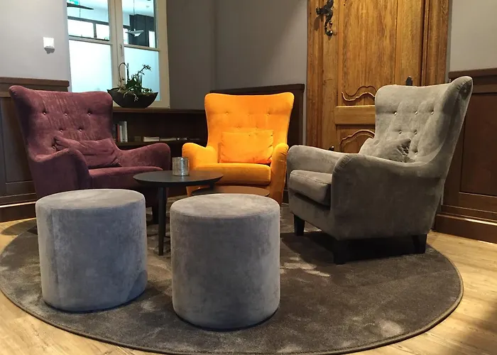 Haus Am Markt 2* Wipperfürth