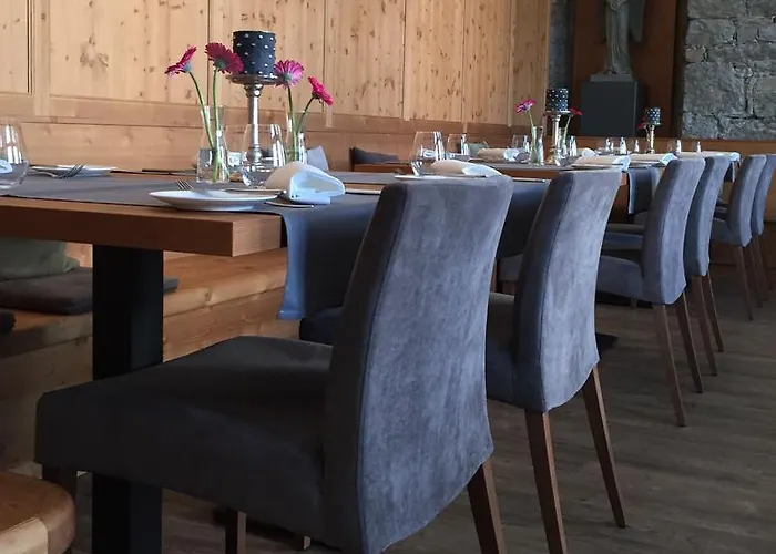 Haus Am Markt Hotell