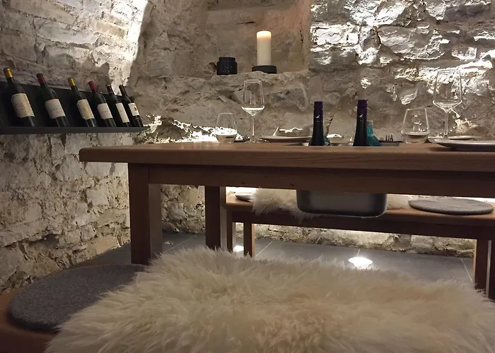 Haus Am Markt 2* Wipperfürth