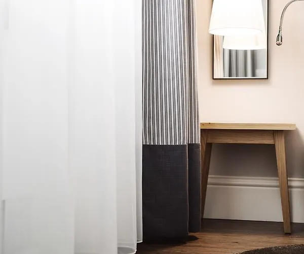 Hotell Haus Am Markt Wipperfürth