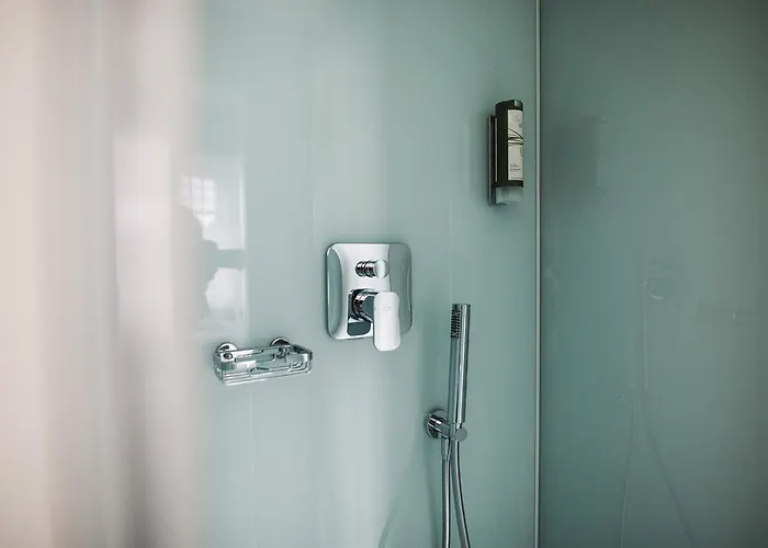 Hotell Haus Am Markt 2*