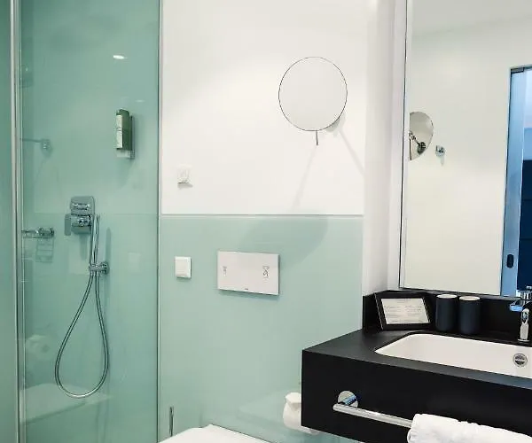 Hotell Haus Am Markt Wipperfürth