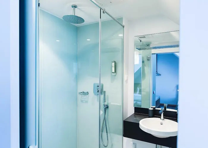 Haus Am Markt Hotell Wipperfürth