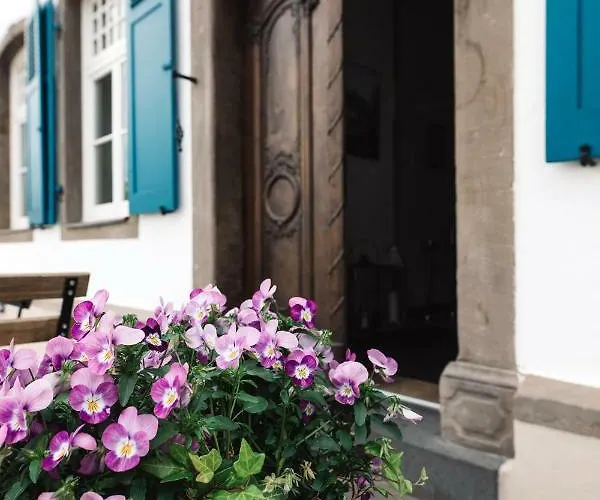 Haus Am Markt Hotell 2*