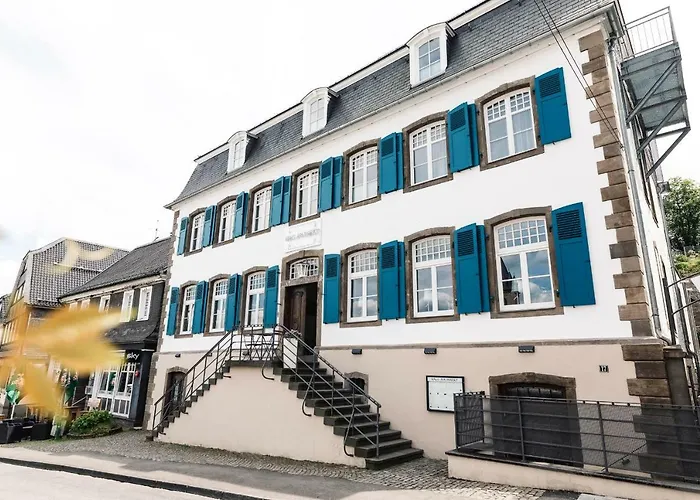 Haus Am Markt Hotell