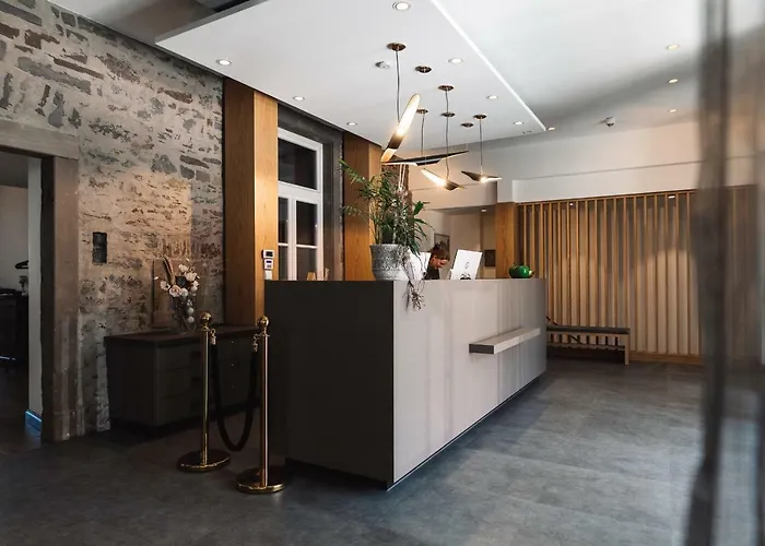 Haus Am Markt 2* Wipperfürth